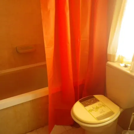 Apartamento In Buganuillas *