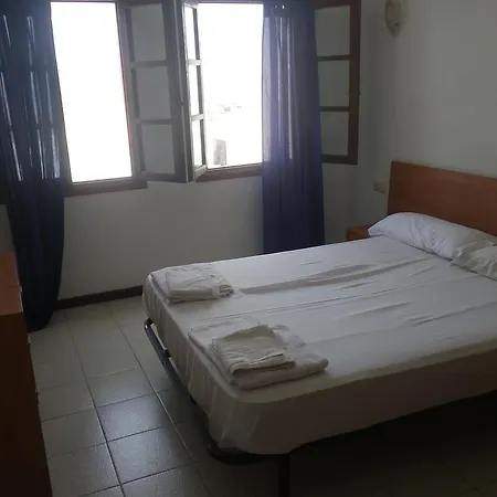 In Buganuillas Apartamento Costa Adeje (Tenerife)