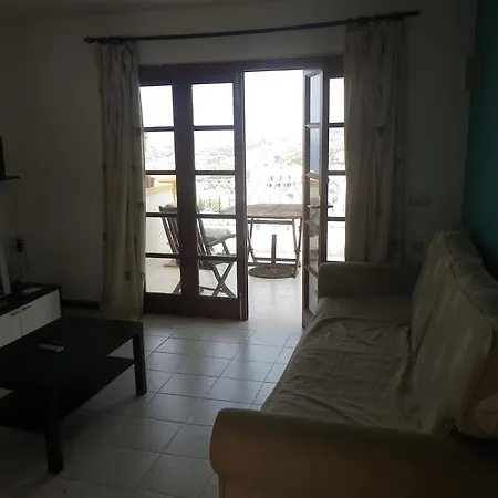 Apartamento In Buganuillas