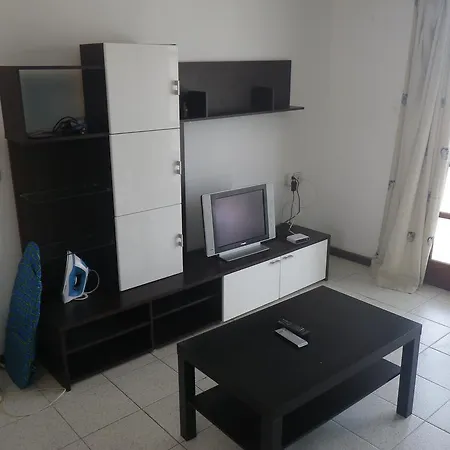 In Buganuillas Apartamento