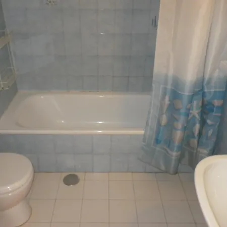 Apartamento In Buganuillas