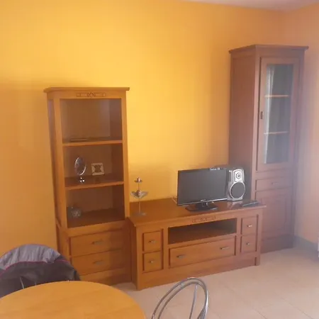 In Buganuillas Apartamento Costa Adeje (Tenerife)