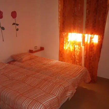 In Buganuillas *